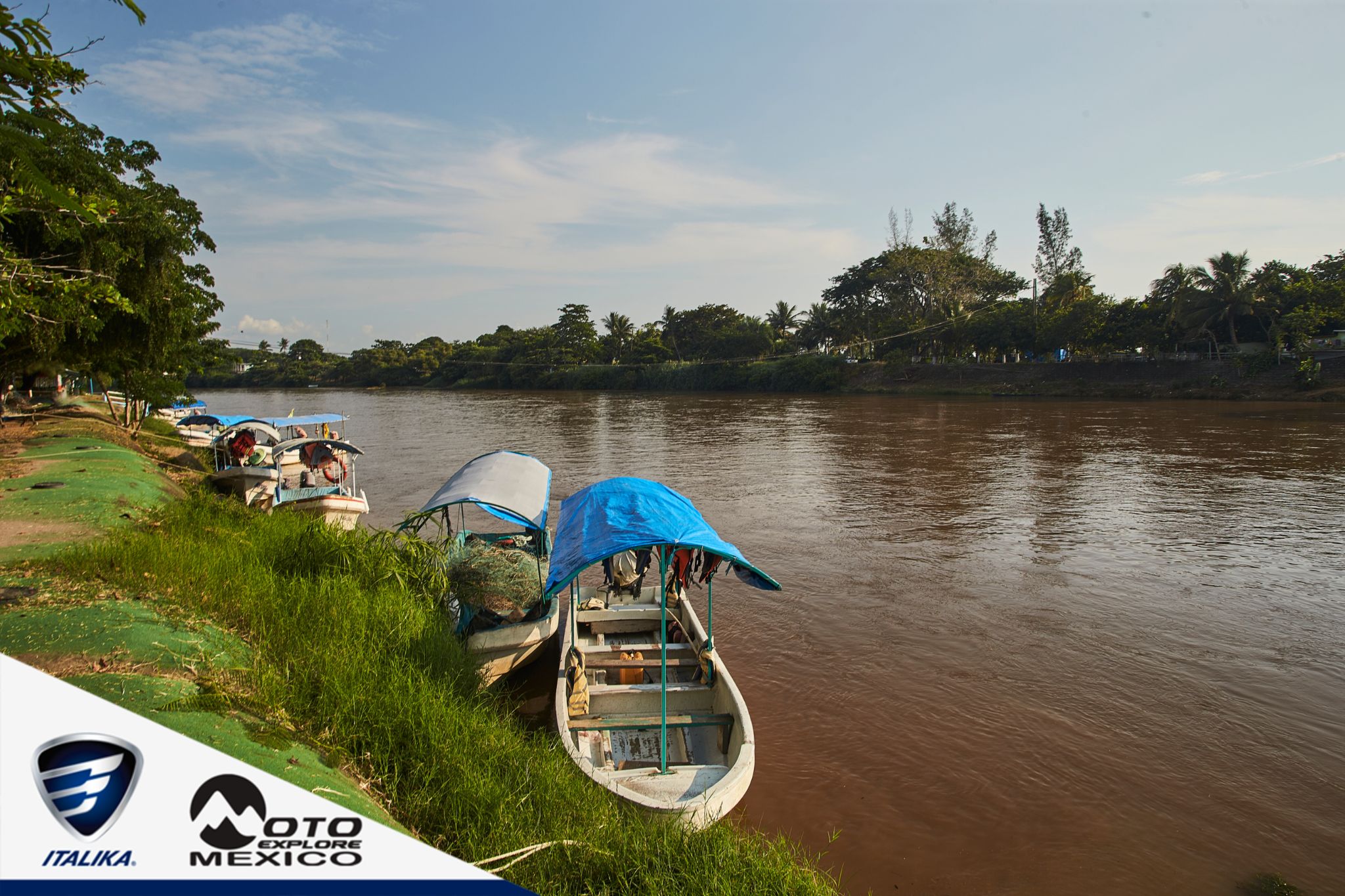 ITALIKA CHACHALACAS D1 329